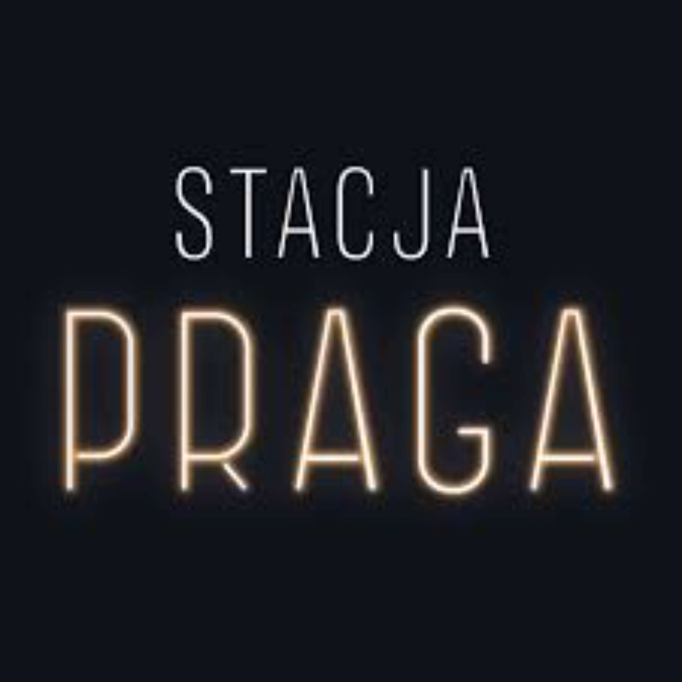 Stacja Praga