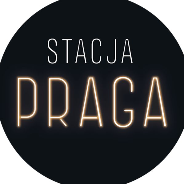 Stacja Praga