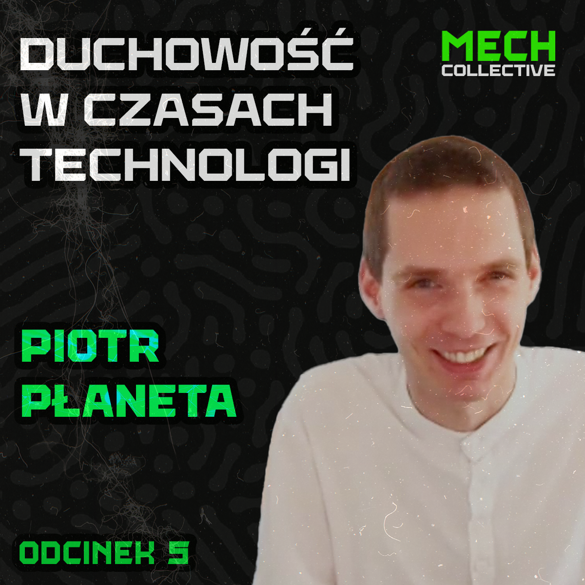 Duchowość w czasach technologii Piotr Płaneta Michał Rusnarczyk